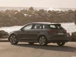Audi A3 Sportback 1.8T Quattro S-Line 2013 года (AU)